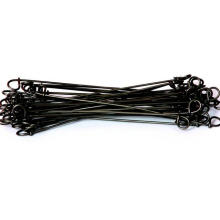 Loop Wire Ties / Bar Tie Wire (ISO)